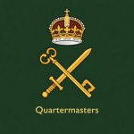 Qᴜartermaꜱter Storeꜱ