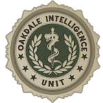 Oakdale Intelligence Unit