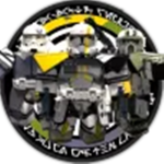•• The Special Operations Brigade ••