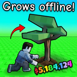 Grow a Forest