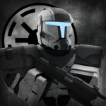 TGR || Republic Commandos .