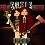 Toxic Feminists