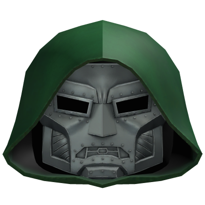 Dr Doom