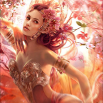 Auroral Couture