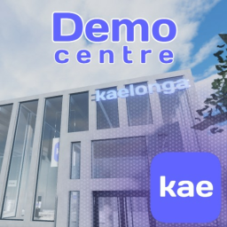 Demo centre | kaelonga