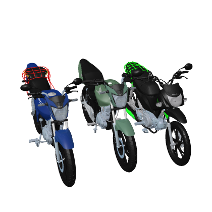 🏍️ Motorcycle Motorbike Racing Vehicles Urban