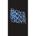 Boys and Girls official group!