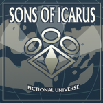 Sons Of Icarus Fictional Universe