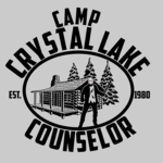 〔 Camp Crystal Lake 〕