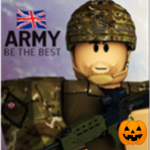 [BA] British Army Academy.