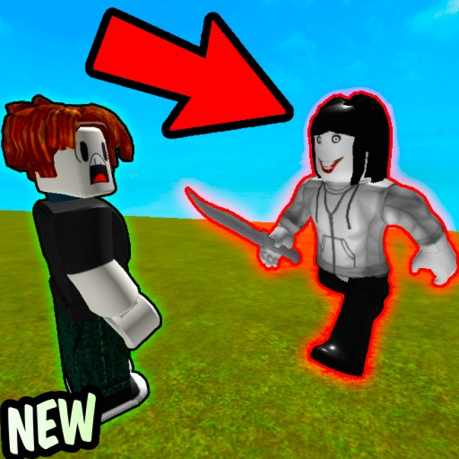 [UPDATE] Survival The Jeff The Killer Simulator🏡