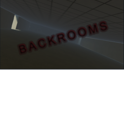 BACKROOMS