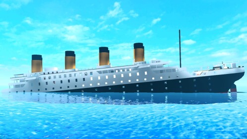 Sinking Ships!