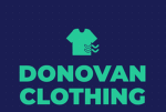 Donovan Clothing