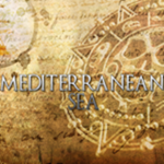 The Mediterranean Seaㅤ