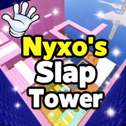 Nyxo's Slap Tower