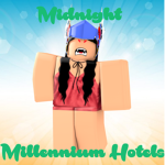 Midnight Millennium Hotels.