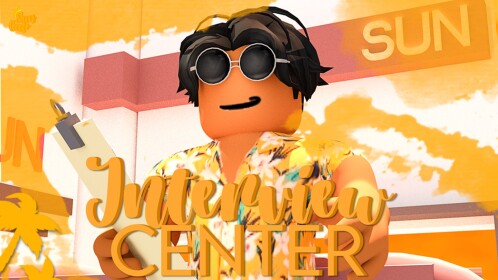 Sún Interview Center