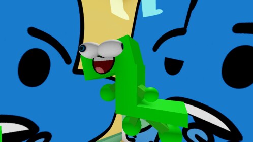ESCAPE FAT TWO REALISTIC OBBY OBBY OBBY OBBY!