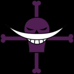 The White Beard Pirates of Arcane