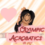 Olympic Acrobatics Competition