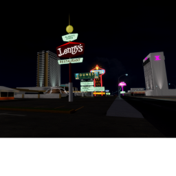 Sin City RP icon