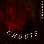 GHOU7S
