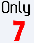 All only 7 rbx