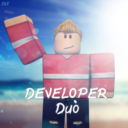 Developing Duò's | Homestore | W.I.P
