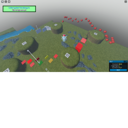 Timed Obby
