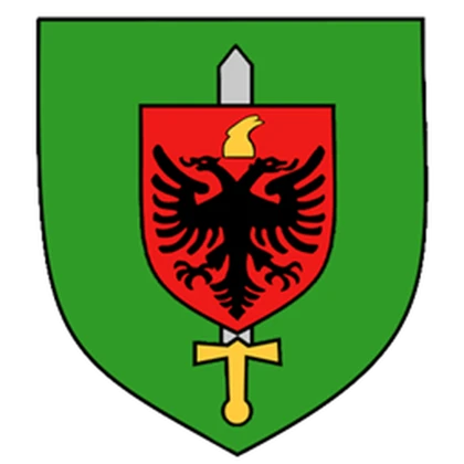 [FARSH] Forcat e Armatosura të Shqipërisë Roblox group icon