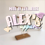 ~+*ALEX'S APPAREL*+~