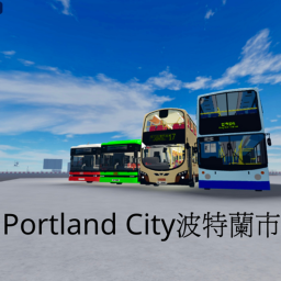 (Update!)Portland City 波特蘭市