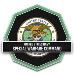 USN | Nаvаl Speciаl Wаrfаre Commаnd •