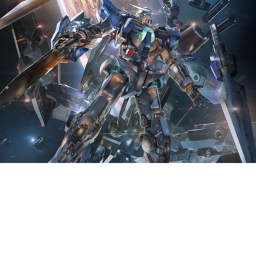 Fight of bot