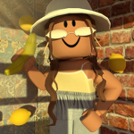 A bloxburg Builders fan Group