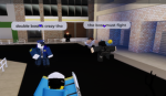 Police force of Robloxia (department n.7)