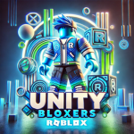 Unity Bloxers