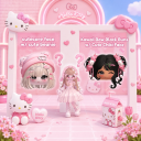 [🐱🎀] Would You Rather: Kawaii Tower 🍡🧸