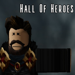 Hall Of Heroes