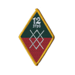 12th Mechanized Assault Brigade