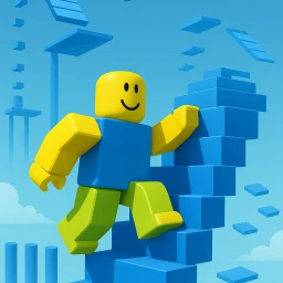 Tralalero obby icon