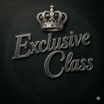 Exclusive Class
