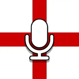 [🎙️] English Voice Chat