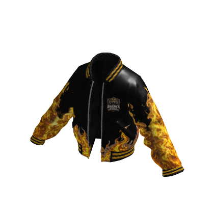 BARAYA SUNDA JACKETS