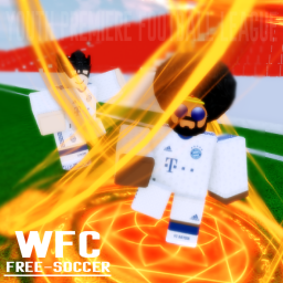 WFC: Free soccer