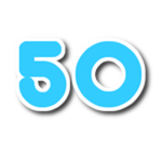 Stage 50
