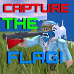 Capture The Flag V2 icon