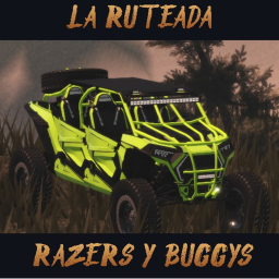 La Ruteada Off-Road