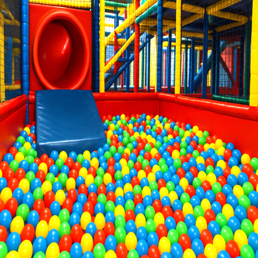 Fun Indoor Playplace Fun Place Waterpark Playplace